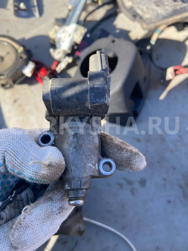 Клапан Hyundai Getz I рестайлинг (2005—2011) Hyundai Getz оригинальный номер 35150-26900