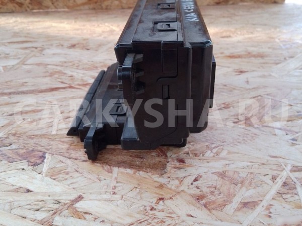 Дисплей Информационый Kia Ceed ED Kia Cee'd 