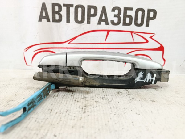 Ручка двери задней левая Suzuki SX4 2006-2014 Suzuki SX4 оригинальный номер 8284163J20