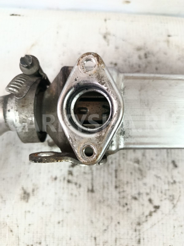 Радиатор EGR BMW E90/E91/E92/E93 BMW 3er оригинальный номер 779424503