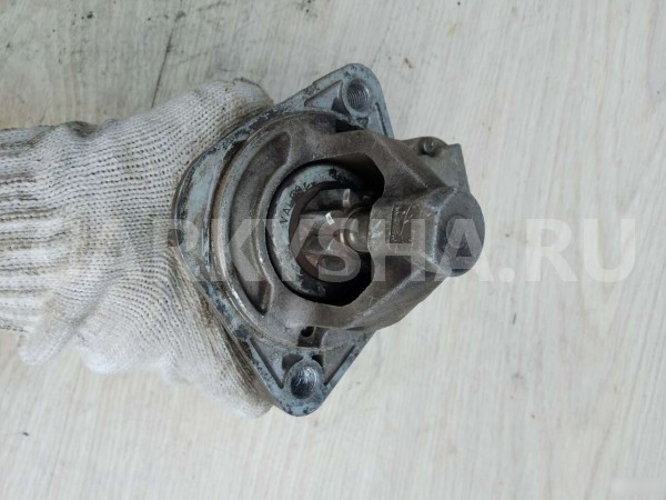 Стартер Kia Ceed ED Kia Cee'd 