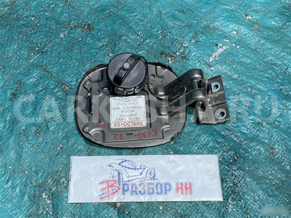 Лючок бака Mitsubishi Outlander XL CW5W рестайлинг Mitsubishi i оригинальный номер 5940A045