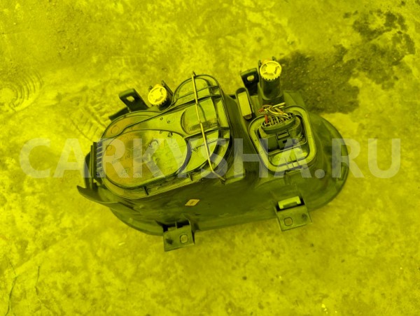 Фара Volkswagen Golf оригинальный номер 1J2941015A