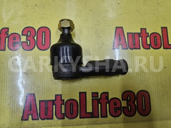 Наконечник рулевой левый Volkswagen Golf оригинальный номер 191419811