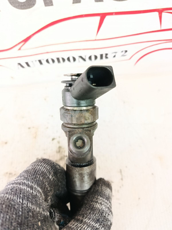 Форсунки BMW 3 E90/E91/E92/Е93 BMW 3er оригинальный номер 13537793836