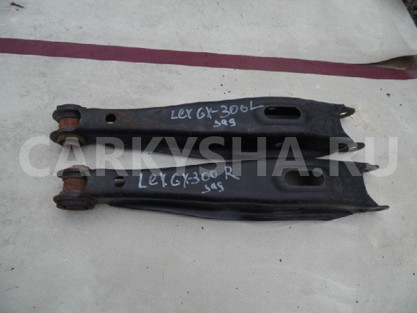Рычаг Lexus GS III (2004—2007) Lexus GS оригинальный номер 4873030090