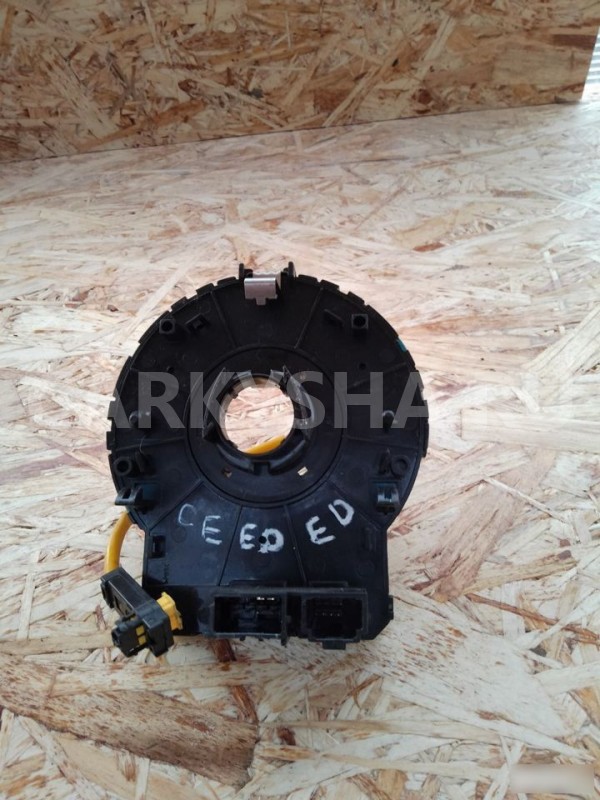 Подрулевой шлейф Kia Ceed ED Kia Cee'd 