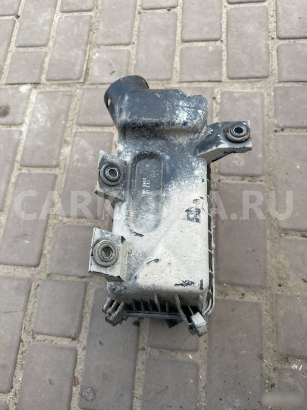 Корпус воздушного фильтра Hyundai Getz Hyundai Getz оригинальный номер 2730126600