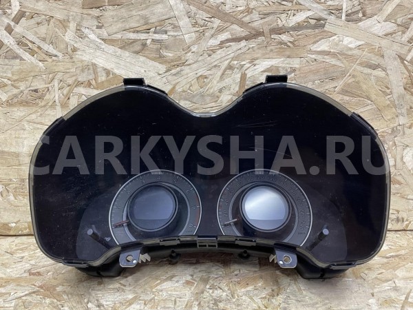Щиток приборов Toyota Auris I Хэтчбек 5 дв. оригинальный номер 83800-02L92