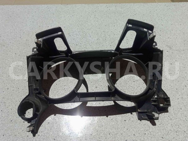 Накладка торпедо Mitsubishi ASX I (2010—2013) Mitsubishi ASX оригинальный номер 8060a095