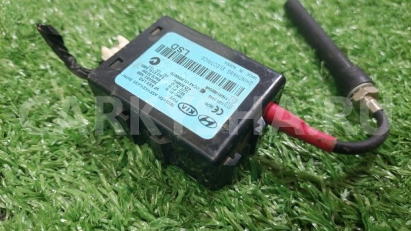 Блок иммобилайзера Hyundai i40 2015 Hyundai i40 оригинальный номер 954703Z200