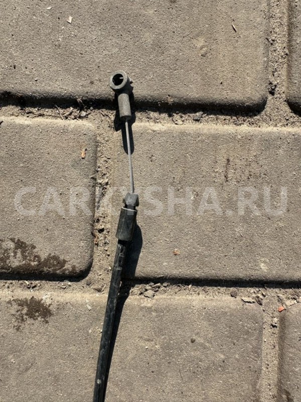 Трос замка капота Kia Ceed ED Kia Cee'd оригинальный номер 811901H100