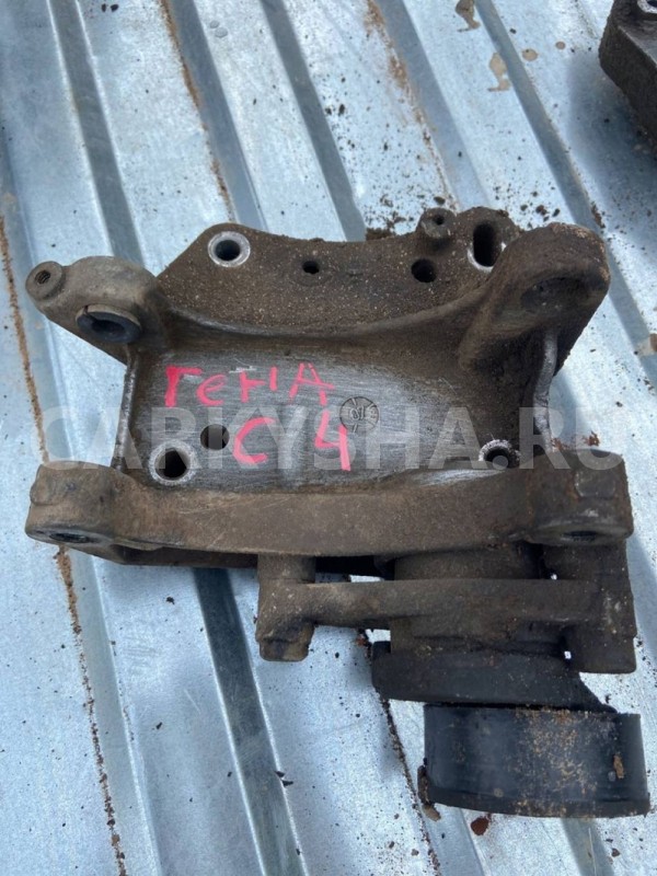 Кронштейн генератора Citroen C4 I (2004—2014) Citroen C4 оригинальный номер 5706J8