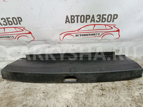 Накладка замка багажника Suzuki SX4 2006-2014 Suzuki SX4 оригинальный номер 7666175K00