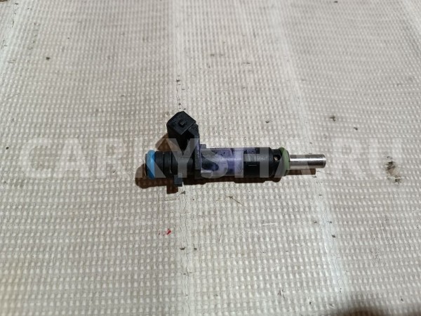 Форсунка инжекторная электрическая Chevrolet Cruze оригинальный номер 55353806