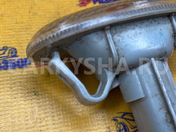 Повторитель в крыло Mazda 6 GG рестайлинг (2005—2008) Mazda 2 оригинальный номер GJ6A51120C