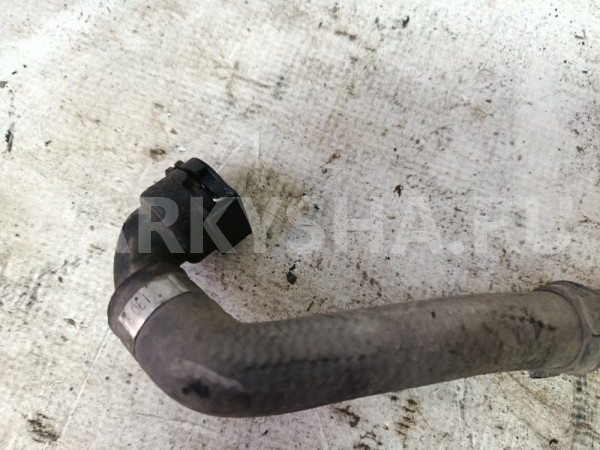 Патрубок  BMW 3 E90/E91/E92/Е93 BMW 3er оригинальный номер 17127789592