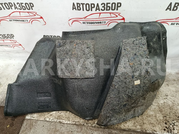 Обшивка багажника левая Suzuki SX4 2006-2014 Suzuki SX4 оригинальный номер 7664075K00