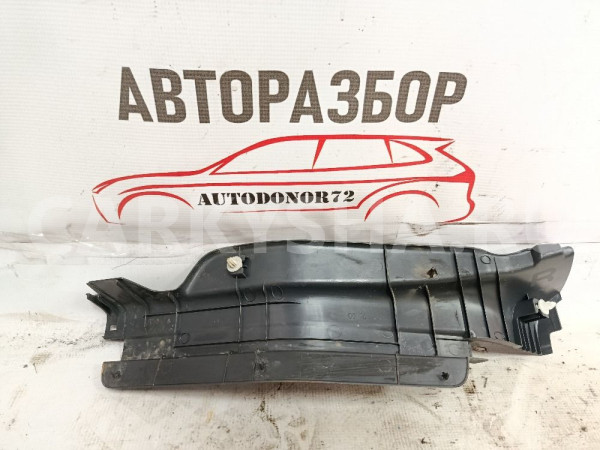 Накладка порога задняя правая Suzuki SX4 2006-2014 Suzuki SX4 оригинальный номер 6007617075K00