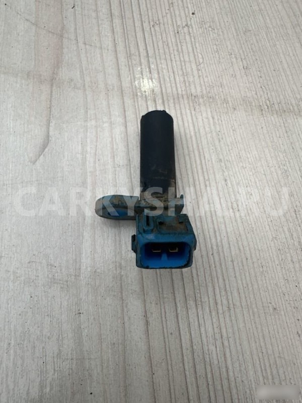 Датчик коленвала Ford Fusion Fiesta 1.4 Ford Fusion 