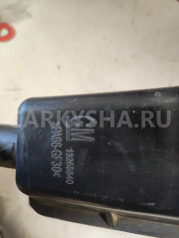 Бачок гидроусилителя Chevrolet Cruze 