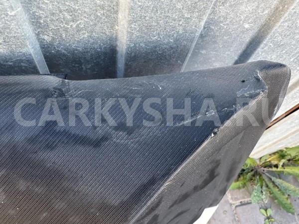 Обшивка передней левой Kia Pro Ceed ED Kia Cee'd оригинальный номер 82320-1H300