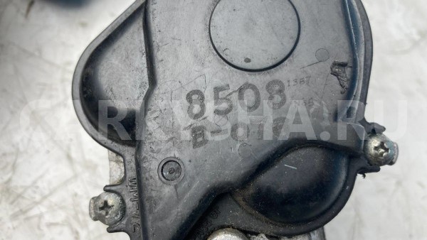 Моторчик стеклоочистителя  Mitsubishi Lancer 10 Mitsubishi Lancer 