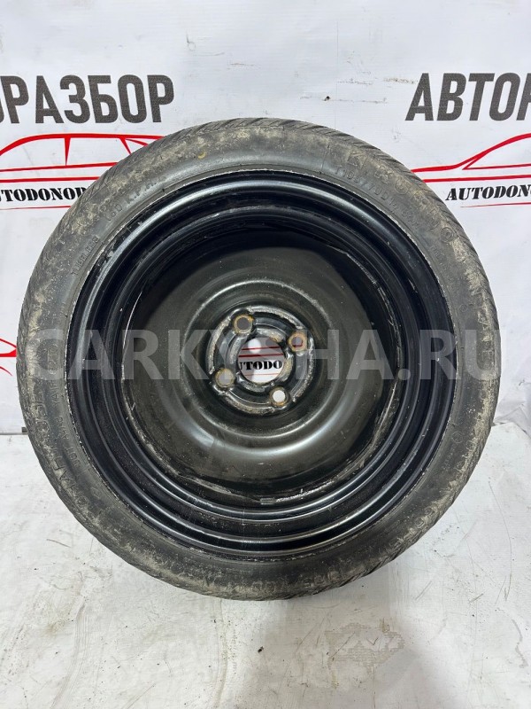 Докатка Chevrolet Aveo T250 Chevrolet Aveo 