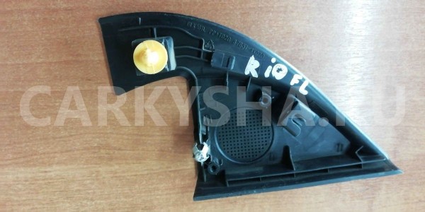 Крышка зеркала внутренняя Kia Rio III (2011—2015) Kia Rio оригинальный номер 876514X020