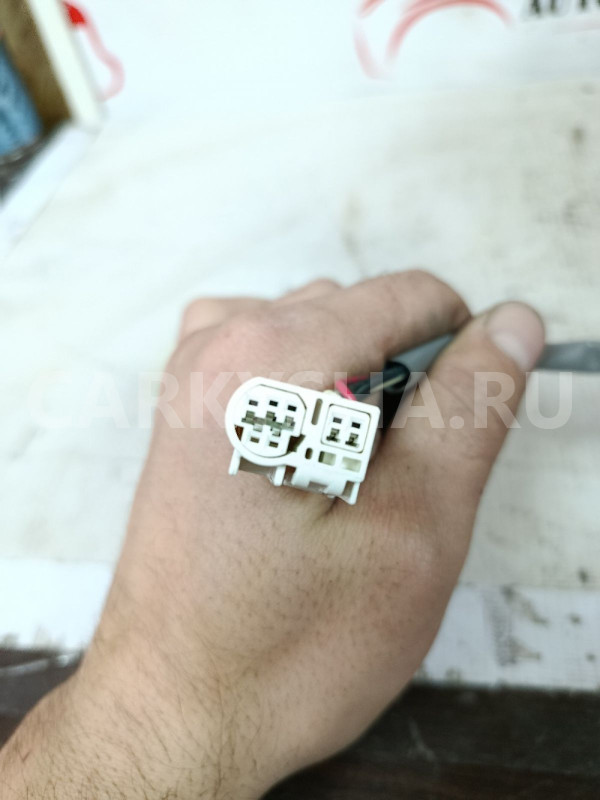 Зеркало левое Suzuki SX4 2006-2014 Suzuki SX4 оригинальный номер 8470280J10