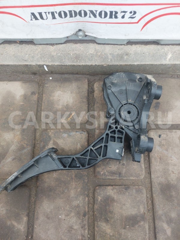 Педаль газа Kia Ceed ED Kia Cee'd оригинальный номер 327002R300