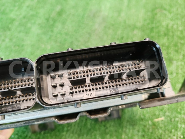 Эбу двс Kia Ceed 2022 391602B058 УНИВЕРСАЛ G4FG Kia Cee'd 