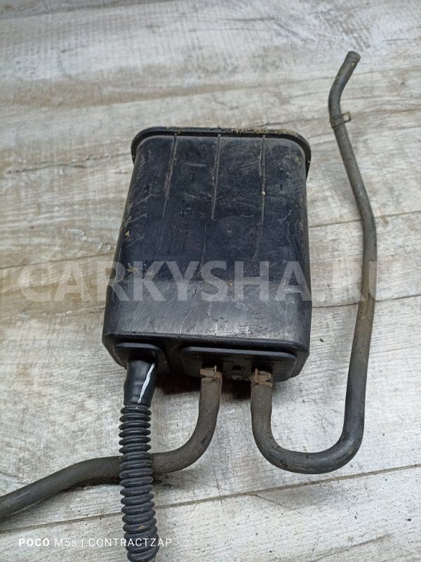 Фильтр паров топлива Hyundai Getz I рестайлинг (2005—2011) Hyundai Getz оригинальный номер 3142017500