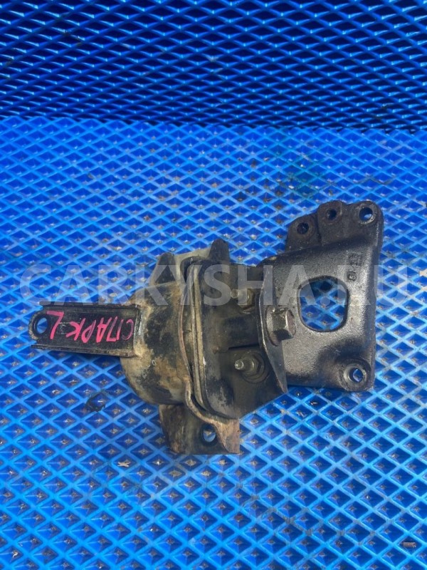 Подушка двигателя Chevrolet Spark M200 (2005—2009) Chevrolet Spark оригинальный номер B10D1