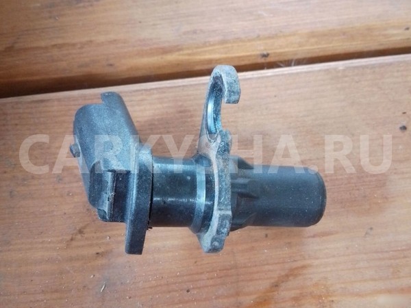 Датчик коленвала Citroen C4B7 Citroen C3 оригинальный номер 9633475780