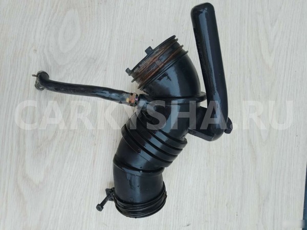 Патрубок воздушного фильтра Hyundai Getz Hyundai Getz 