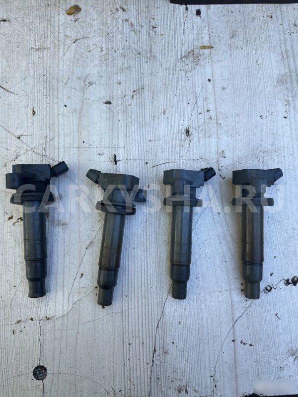 Катушка зажигания Toyota Corolla 120 Toyota Corolla 