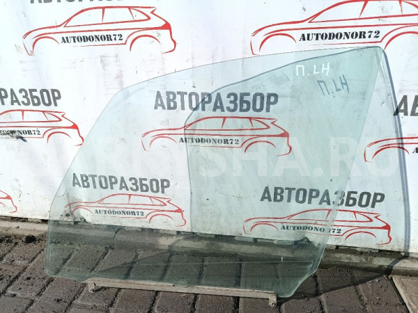 Стекло двери передней левой Suzuki SX4 2006-2014 Suzuki SX4 оригинальный номер 8453680J01