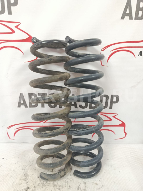 Пружины задние BMW 3 E90/E91/E92/Е93 BMW 3er оригинальный номер 33536750352