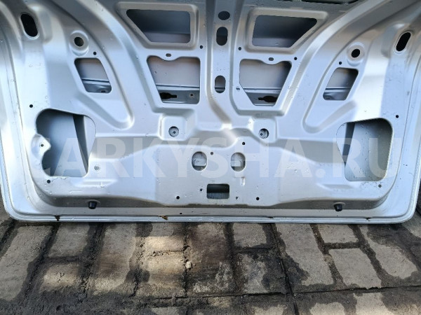 Крышка багажника Suzuki SX4 2006-2014 Suzuki SX4 оригинальный номер 6570075840