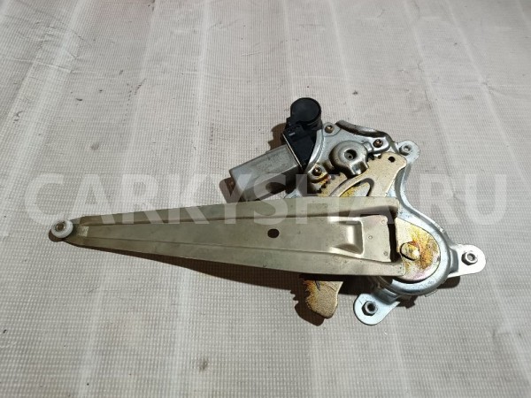 Стеклоподъемник электр. задний левый Lifan Solano оригинальный номер B6204100