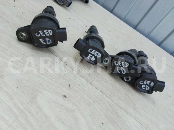Катушка зажигания Kia Ceed ED Kia Cee'd 
