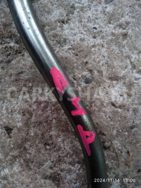 Щуп масляный Kia Ceed ED (2006—2010) Kia Cee'd оригинальный номер 266112B000