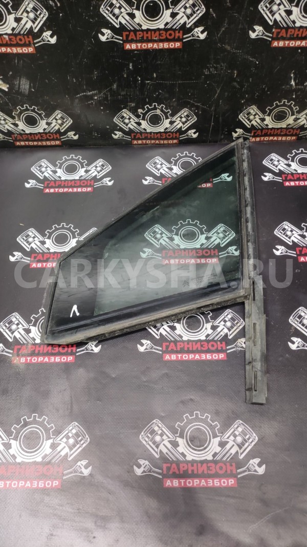 Форточка двери Ситроен Citroen C4 I Купе Citroen C4 оригинальный номер 9202E1