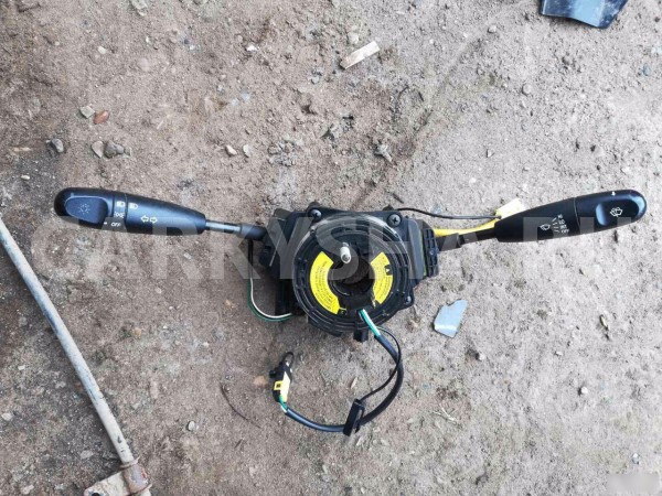 Переключатель подрулевой Chevrolet Aveo I рестайлинг (2006—2012) Chevrolet Aveo 