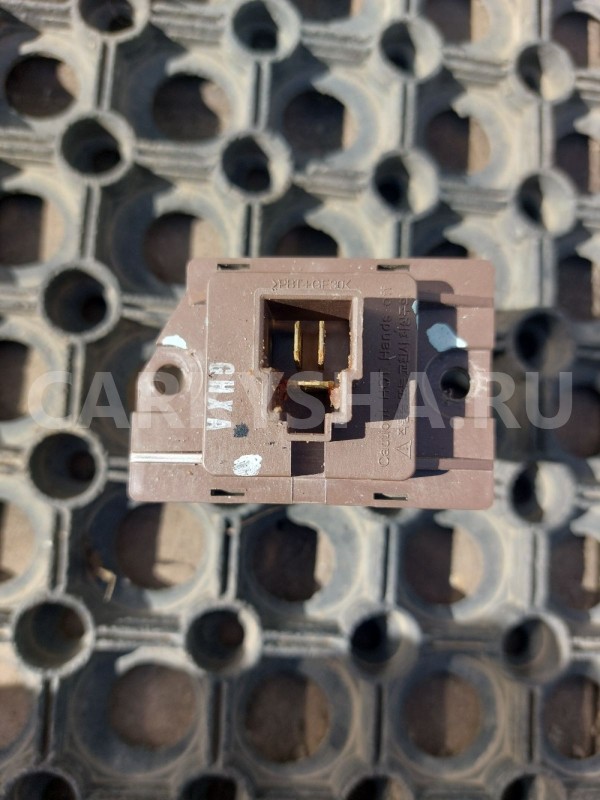 Резистор отопителя Kia Ceed ED Kia Cee'd оригинальный номер 972351E000