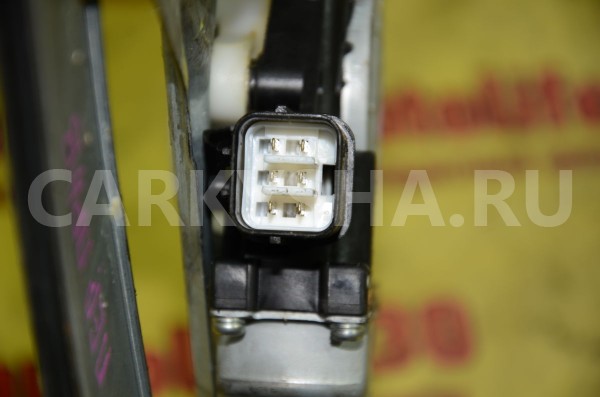 Стеклоподъемник электр. передний правый Honda Civic оригинальный номер 72210SMGE01