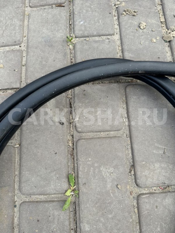 Уплотнитель проема двери правый Kia Pro Ceed ED Kia Cee'd оригинальный номер 821201H300EQ