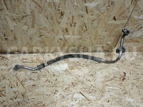 Трубка компрессора кондиционера Toyota Auris Toyota Auris 