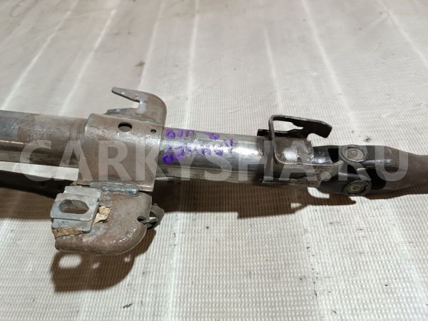 Колонка рулевая Mitsubishi Lancer оригинальный номер MR510963